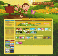 Cliquez ici pour acc&eacute;der au jeu kdopoints