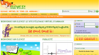 Cliquez ici pour acc&eacute;der au jeu elevez