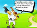 Cliquez ici pour acc&eacute;der au jeu gratuit elevez