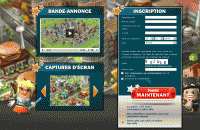 Cliquez ici pour acc&eacute;der au jeu ramacity
