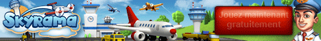 Cliquez ici pour acc&eacute;der au jeu gratuit skyrama