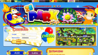 Cliquez ici pour acc&eacute;der au jeu ze park