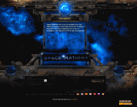 Cliquez ici pour acc&eacute;der au jeu space nations