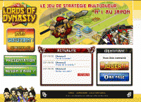 Cliquez ici pour acc&eacute;der au jeu lords of dynasty