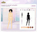 Cliquez ici pour acc&eacute;der au jeu gratuit stardoll
