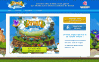 Cliquez ici pour acc&eacute;der au jeu divinitiz