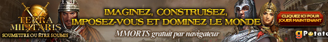 Cliquez ici pour acc&eacute;der au jeu gratuit terra militaris