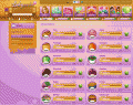 Cliquez ici pour acc&eacute;der au jeu gratuit lady popular