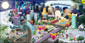 Cliquez ici pour acc&eacute;der au jeu gratuit moviestarplanet