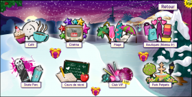 Cliquez ici pour acc&eacute;der au jeu gratuit moviestarplanet