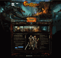 Cliquez ici pour acc&eacute;der au jeu drakensang online