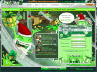 Cliquez ici pour acc&eacute;der au jeu dripwin