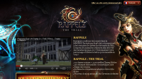 Cliquez ici pour acc&eacute;der au jeu rappelz