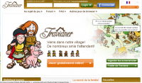 Cliquez ici pour accéder au jeu travianer Cliquez ici pour accéder au jeu travianer