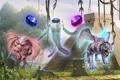 Cliquez ici pour acc&eacute;der au jeu gratuit forsaken world