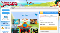 Cliquez ici pour acc&eacute;der au jeu yacado