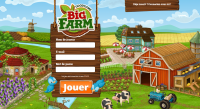 Big Farm - Cliquez pour voir la fiche d&eacute;taill&eacute;e