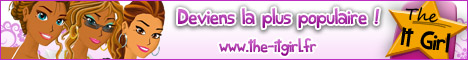 Cliquez ici pour acc&eacute;der au jeu gratuit the it girl