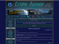 Cliquez ici pour acc&eacute;der au jeu crime avenue