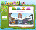 Cliquez ici pour acc&eacute;der au jeu gratuit dinocolo