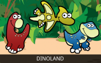 Cliquez ici pour accéder au jeu dinoland Cliquez ici pour accéder au jeu dinoland
