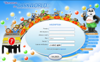 Cliquez ici pour accéder au jeu parkworld Cliquez ici pour accéder au jeu parkworld