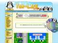 Tux-life - Cliquez pour voir la fiche d&eacute;taill&eacute;e