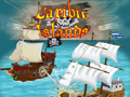 Cliquez ici pour acc&eacute;der au jeu gratuit caribic islands
