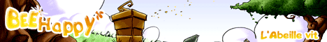 Cliquez ici pour acc&eacute;der au jeu gratuit bee happy