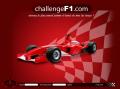 Jeu De Formule 1 - Cliquez pour voir la fiche d&eacute;taill&eacute;e
