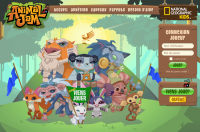 Cliquez ici pour accéder au jeu animal jam Cliquez ici pour accéder au jeu animal jam