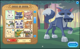 Jeu gratuit animal jam - Mes jeux Virtuels - Annuaire des Jeu gratuit animal jam - Mes jeux Virtuels - Annuaire des