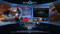 Cliquez ici pour accéder au jeu space origin Cliquez ici pour accéder au jeu space origin