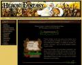 Heroic Fantasy - Cliquez pour voir la fiche d&eacute;taill&eacute;e