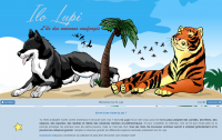 Cliquez ici pour accéder au jeu ilo lupi Cliquez ici pour accéder au jeu ilo lupi