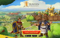 Cliquez ici pour accéder au jeu travian kingdoms Cliquez ici pour accéder au jeu travian kingdoms