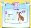 Cliquez ici pour acc&eacute;der au jeu gratuit ptit dog