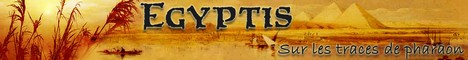 Cliquez ici pour acc&eacute;der au jeu gratuit egyptis