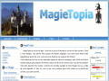 Magietopia - Cliquez pour voir la fiche d&eacute;taill&eacute;e