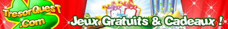 Cliquez ici pour acc&eacute;der au jeu gratuit tr�sorquest