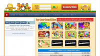 Cliquez ici pour acc&eacute;der au jeu tr�sorquest