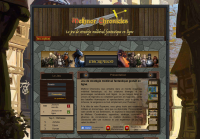 Cliquez ici pour accéder au jeu melhnor chronicles Cliquez ici pour accéder au jeu melhnor chronicles