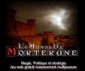 Morterune : Combat Et Pol - Cliquez pour voir la fiche d&eacute;taill&eacute;e