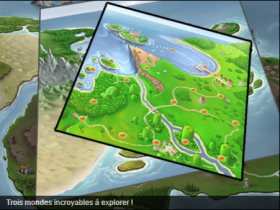 Cliquez ici pour acc&eacute;der au jeu gratuit creaturz