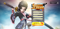 Cliquez ici pour accéder au jeu legend of junior Cliquez ici pour accéder au jeu legend of junior