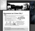 Crime City - Cliquez pour voir la fiche d&eacute;taill&eacute;e