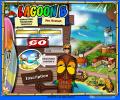Lagoon B - Cliquez pour voir la fiche d&eacute;taill&eacute;e