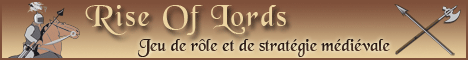 Cliquez ici pour acc&eacute;der au jeu gratuit rise of lord
