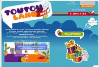 Cliquez ici pour acc&eacute;der au jeu toutou land