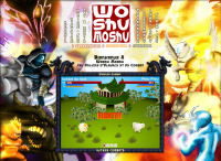 Cliquez ici pour accéder au jeu woshu Cliquez ici pour accéder au jeu woshu